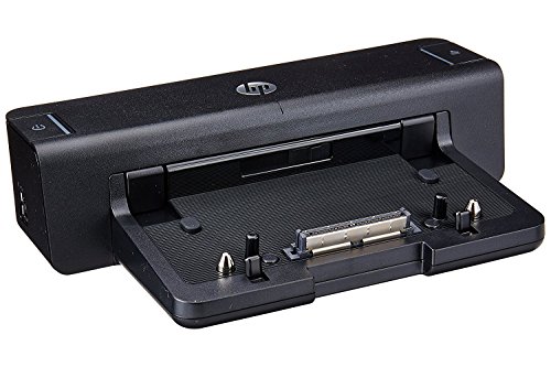 HP 230W Docking Station VB043UT#ABA