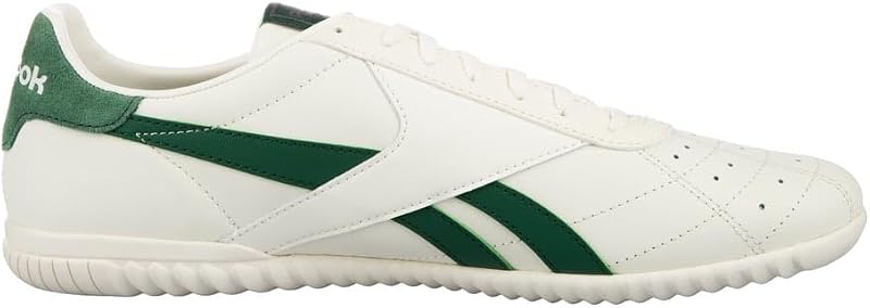 Zapatillas Deportivas Unisex Retro Ace, Chalk/Fieldgreen/Chalk, Talla 37,5 EU