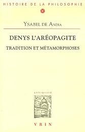 Denys l'Aréopagite