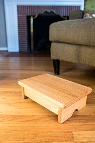 Foot Stool 4