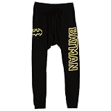 Batman Symbol Mens Jogger Pants