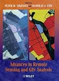 Advances in Remote Sensing and GIS Analysis, , 0471985775