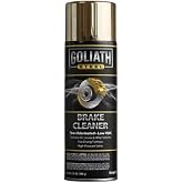Kogler Goliath Steel Non-Chlorinated Brake Cleaner Spray, Low-VOC Fast-Drying Brake Parts Degreaser, Removes Grease, Oil &amp; Brake Dust, 14 oz