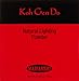 Koh Gen Do Natural Lighting Powder, Light Beige, Unscented, 12 g.