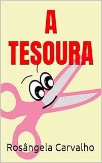 Livro A TESOURA