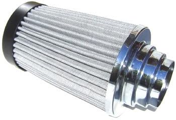 Generation IV. Cold Intake Air Filter Suzuki Jimny 1.3L w/ UNIVERSAL INSTALLATION