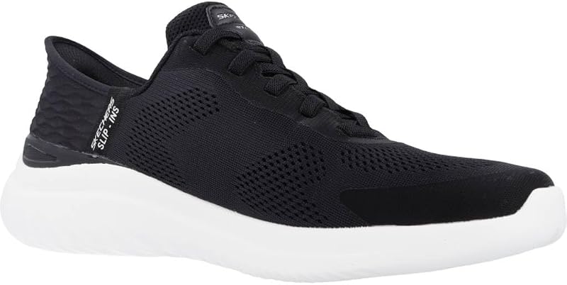 Homme Bounder 2.0 Emerged, Noir, 41 EU