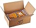 Amazon Brand - Happy Belly California Almond, Roasted & Salted, 16 oz (Pack of 2)