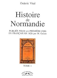 Histoire de Normandie