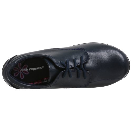 Hush Puppies Study Hall Oxford (Little Kid/Big Kid) in Saudi Arabia | Whizz  Oxfords