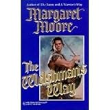 Front cover for the book The Welshman's Way by Margaret Moore