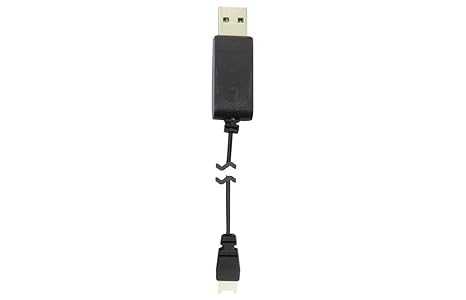 Jamara jamara423060 USB Ladekabel für quadrella AHP + Quadrocopter