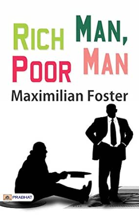 Rich Man Google Search