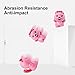 BEVA Wireless Kids Mp3 Music Player Cute Girls Beaver Noise Maker Machine Toy Cartoon Bluetooth Speaker, Perfect Birthday Christmas Gift for Baby Kids