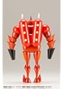 「昭和模型少年クラブ」火炎放射ロボット（フレンダーミニフィギュア付き）|サンプル3