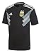 adidas Youth Soccer Argentina Away Jersey