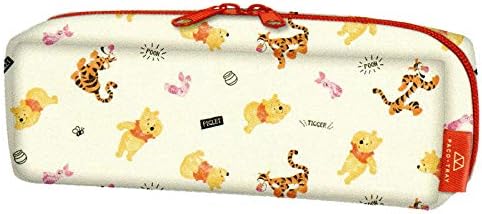 Amazon Co Jp ディズニー Disney キャラクター Paco Tray パコトレー ペンケース 筆箱 ポーチ くまのプーさん シューズ バッグ