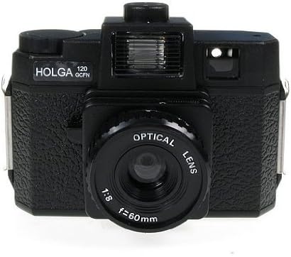 Holga Camera 120 GCFN ab 66,56 € | Preisvergleich bei