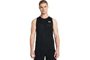 Under Armour Mens Tech Tank Top