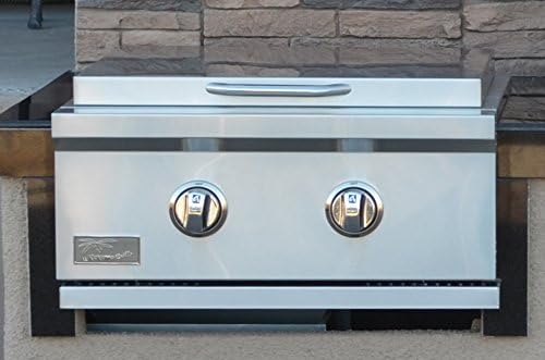 review KoKoMo Grills 22
