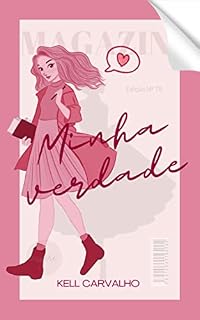 Livro Minha Verdade