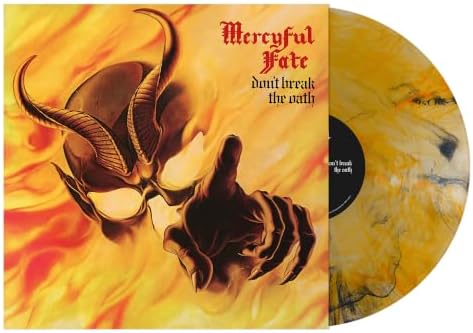 Mercyful Fate - In The Shadows - Amazon.com Music