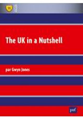 The  UK in a nutshell