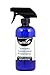 Equisilver Natural and Non-Toxic Vet Formulated Wound Spray for Dogs and Cats, 16 oz.