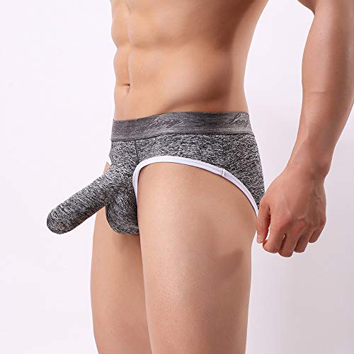 3 Haozin+Underwear+Elephant+Lingerie+Stretch