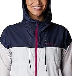 Columbia Women's Flash Challenger Novelty