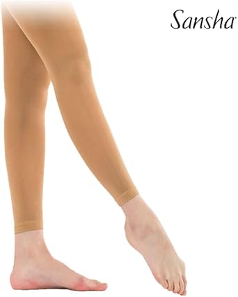 sansha tights