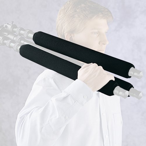 OP/TECH USA 6601332 Tripod Leg Wraps - 1-Inch