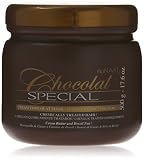 Nunaat Chocolat Special Mask, 17.6 Ounce