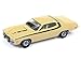 1974 Plymouth Road Runner Yellow Blaze with Black Stripes "Auto World's Premium" Limited Edition to 1800 pieces Worldwide 1/64 Diecast Model Car by Autoworld AWSP002 A