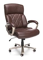 OFM 812-LX Executive Chair
