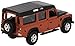 Bburago 1:32 Street Fire Land Rover Defender 110