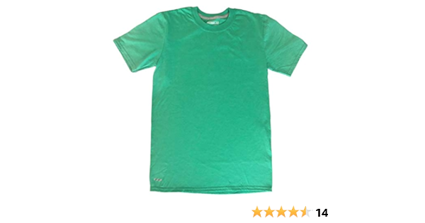 starter training fit performance tee