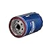 Purolator PL20195 PurolatorONE Advanced Engine Protection Spin On Oil Filter Compatible With Ford F-150, Ranger, Taurus, Mustang, Jeep Liberty, Grand Charokee, Chrysler PT Cruiser and Mazda CX-9