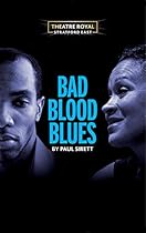 Bad Blood Blues (Oberon Modern Plays)