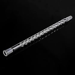 Labasics Vigreux Column, 24/40 Joints Borosilicate