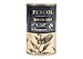 PERCOL Fairtrade Barista Gold Instant Coffee Dark, Smooth Full-Bodied Flavor Freeze-Dried 95% Finely Ground Arabica 5% - 3.5 oz 1 Pk