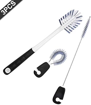 best baby bottle cleaning brush