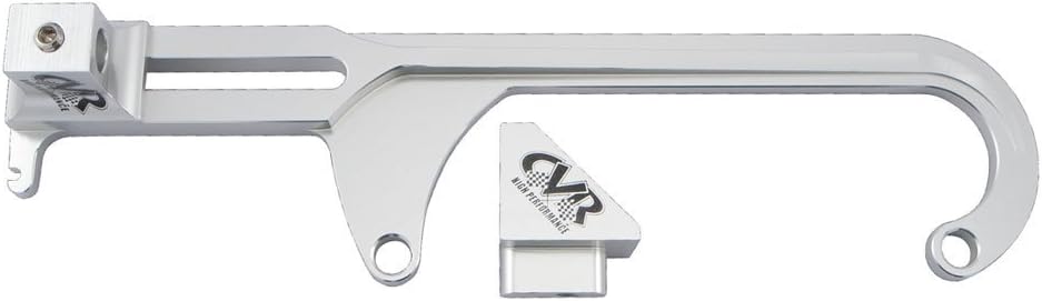 CVR Performance 64500CL 4500 Clear Throttle Cable Bracket for GM and Morse