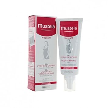 mustela firming gel