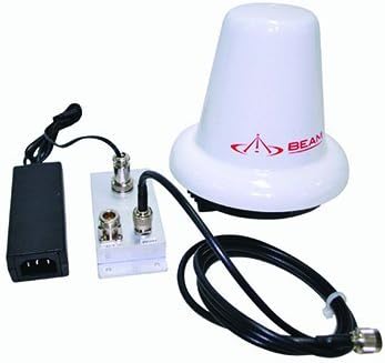 Beam Active Iridium Antenna (RST 740)
