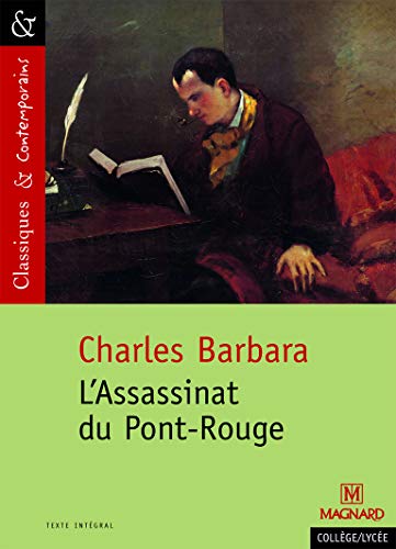 L'assassinat du Pont-Rouge