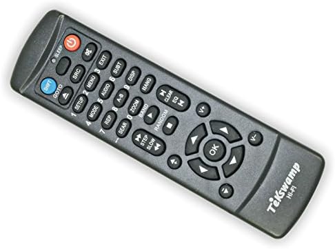 Replacement Remote Control for LG OLED55B6P-U