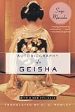 Autobiography of a Geisha by Sayo Masuda, G. Rowley