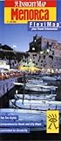 Image de Menorca Insight Fleximap (Insight Flexi Maps)