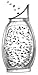 TravelJohn 66892 Disposable Urinal(18 pack),WHITE
